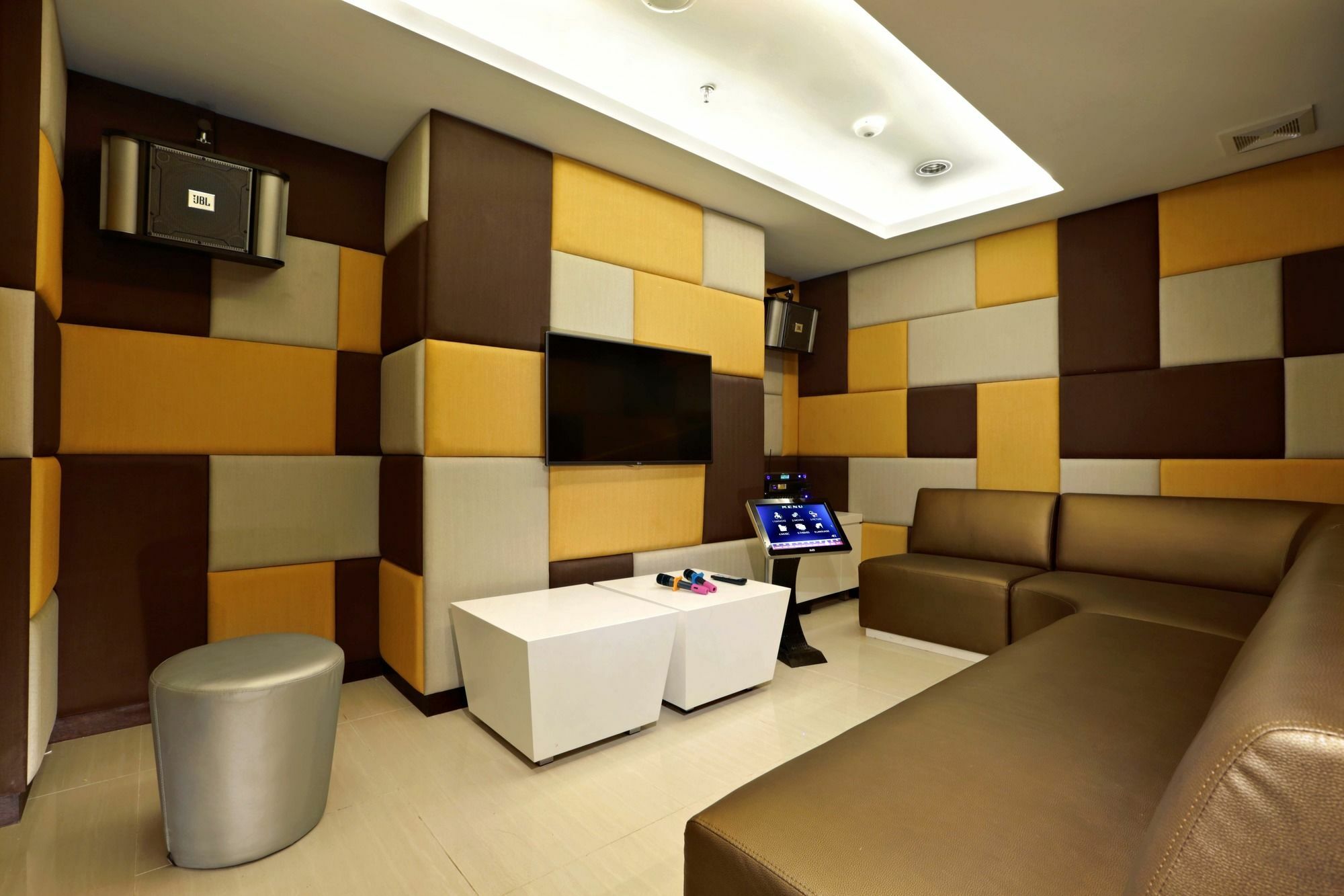 Aston Sentul Lake Resort & Conference Center Bogor Exteriör bild